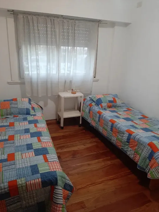 Amplio 3 ambientes familiar en Villa Devoto