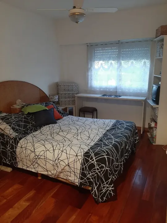Amplio 3 ambientes familiar en Villa Devoto