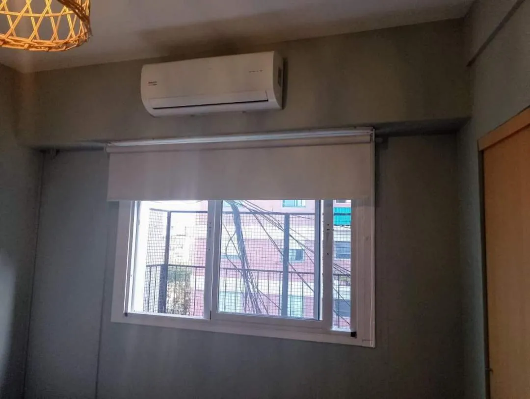 Excelente 2 ambientes en Superi y El Cano, super comodo y moderno.