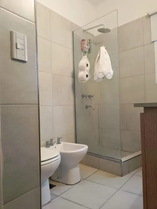 Excelente 2 ambientes en Superi y El Cano, super comodo y moderno.