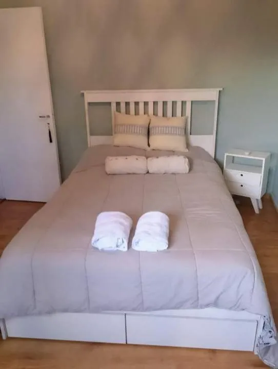 Excelente 2 ambientes en Superi y El Cano, super comodo y moderno.