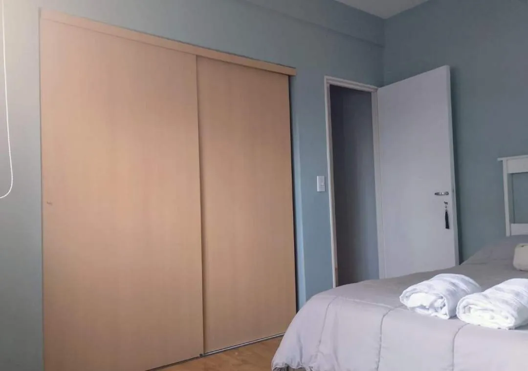 Excelente 2 ambientes en Superi y El Cano, super comodo y moderno.