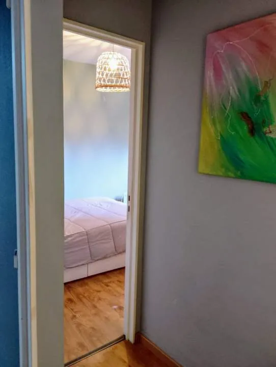Excelente 2 ambientes en Superi y El Cano, super comodo y moderno.