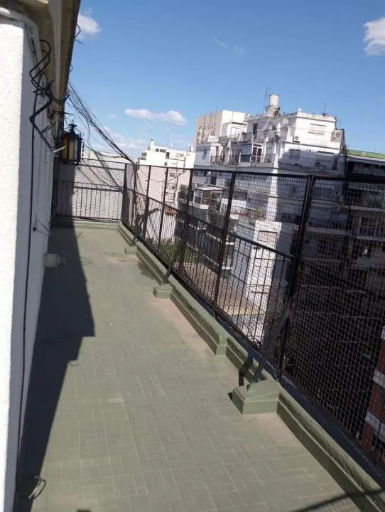 Excelente 2 ambientes en Superi y El Cano, super comodo y moderno.