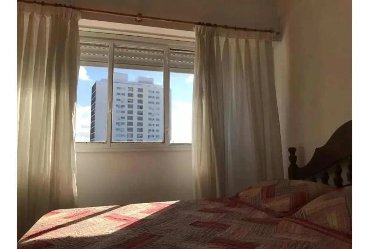 Departamento - Pompeya