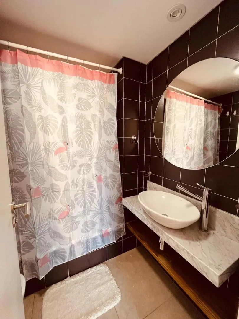 Departamento 3 Ambientes Excelente Ubicacion Villa Urquiza