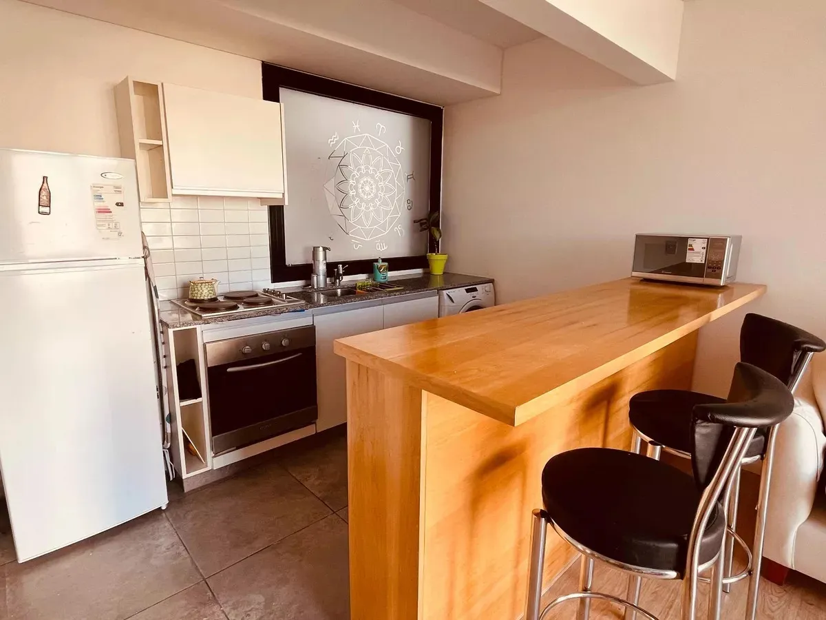 Departamento 3 Ambientes Excelente Ubicacion Villa Urquiza