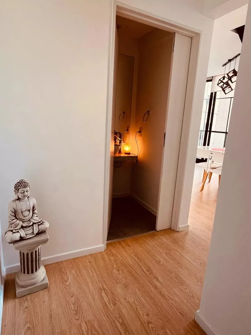 Departamento 3 Ambientes Excelente Ubicacion Villa Urquiza