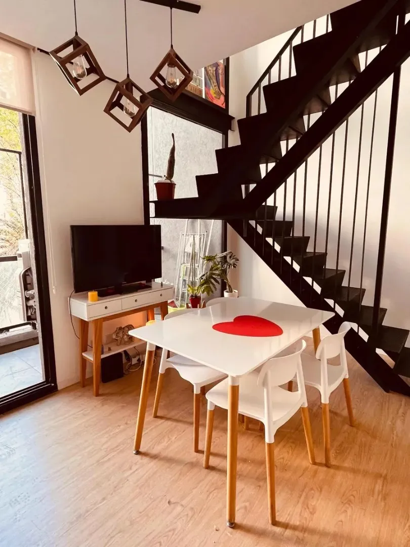 Departamento 3 Ambientes Excelente Ubicacion Villa Urquiza