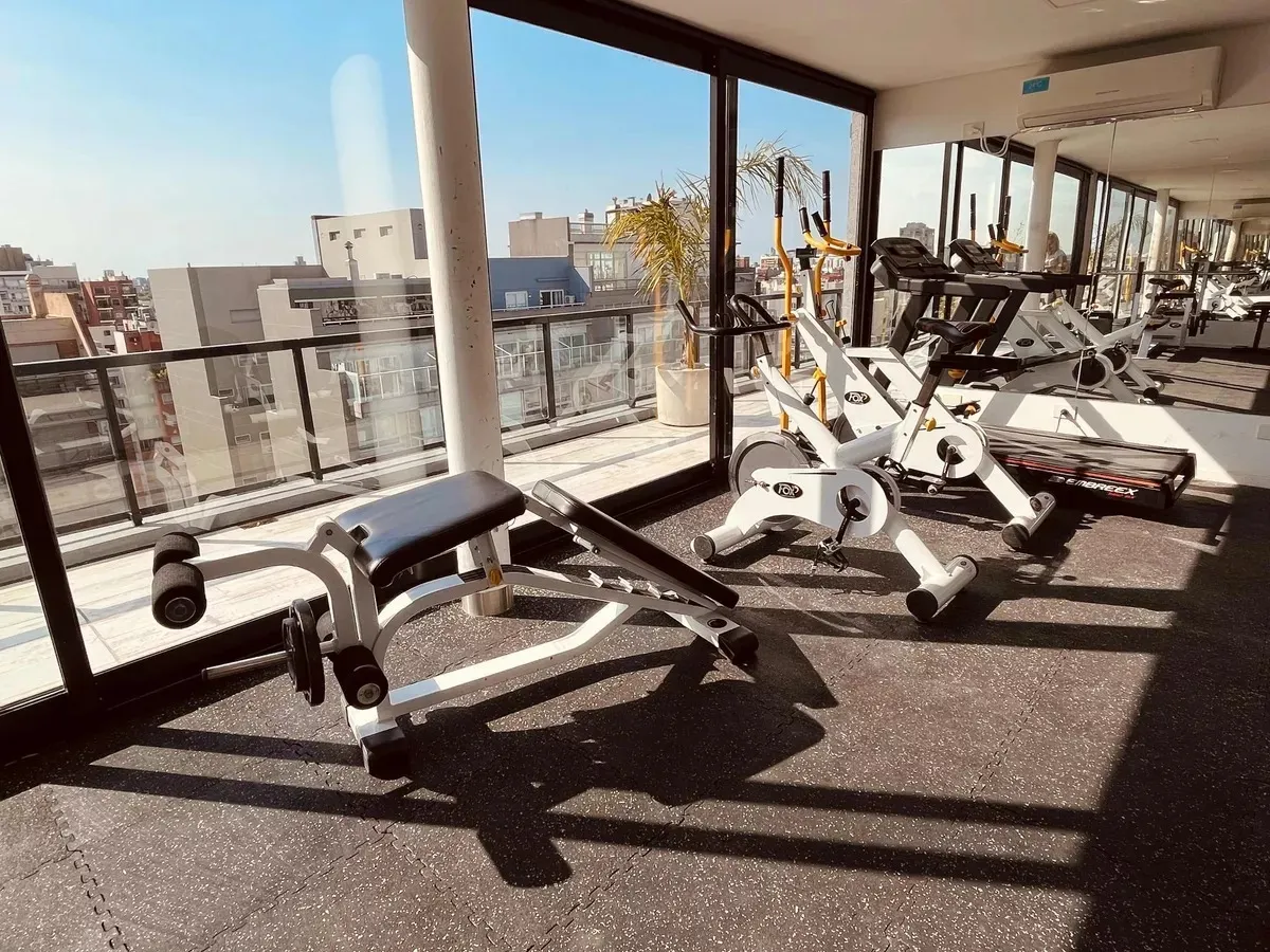 Departamento 3 Ambientes Excelente Ubicacion Villa Urquiza