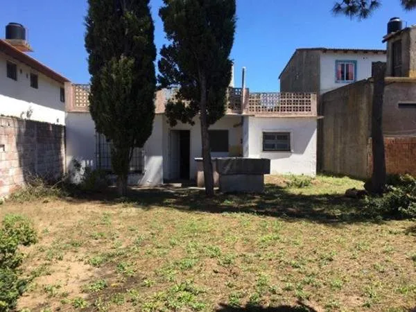 OPORTUNIDAD - CASA 3 AMBIENTES - VENDIDO -