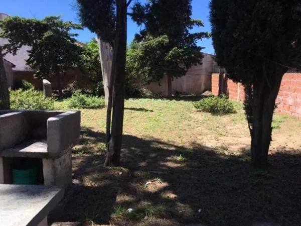OPORTUNIDAD - CASA 3 AMBIENTES - VENDIDO -