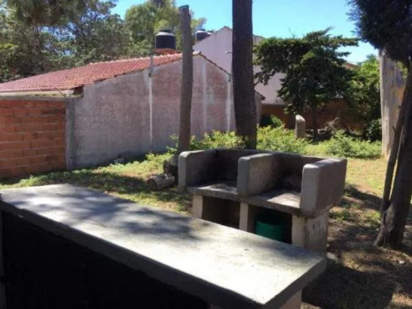 OPORTUNIDAD - CASA 3 AMBIENTES - VENDIDO -