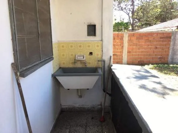 OPORTUNIDAD - CASA 3 AMBIENTES - VENDIDO -