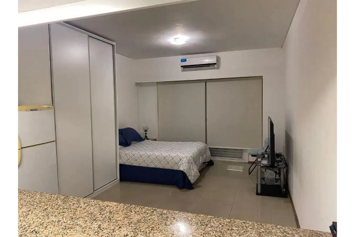 Departamento - Villa Devoto