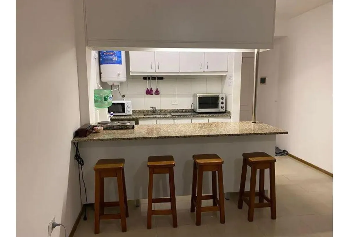 Departamento - Villa Devoto