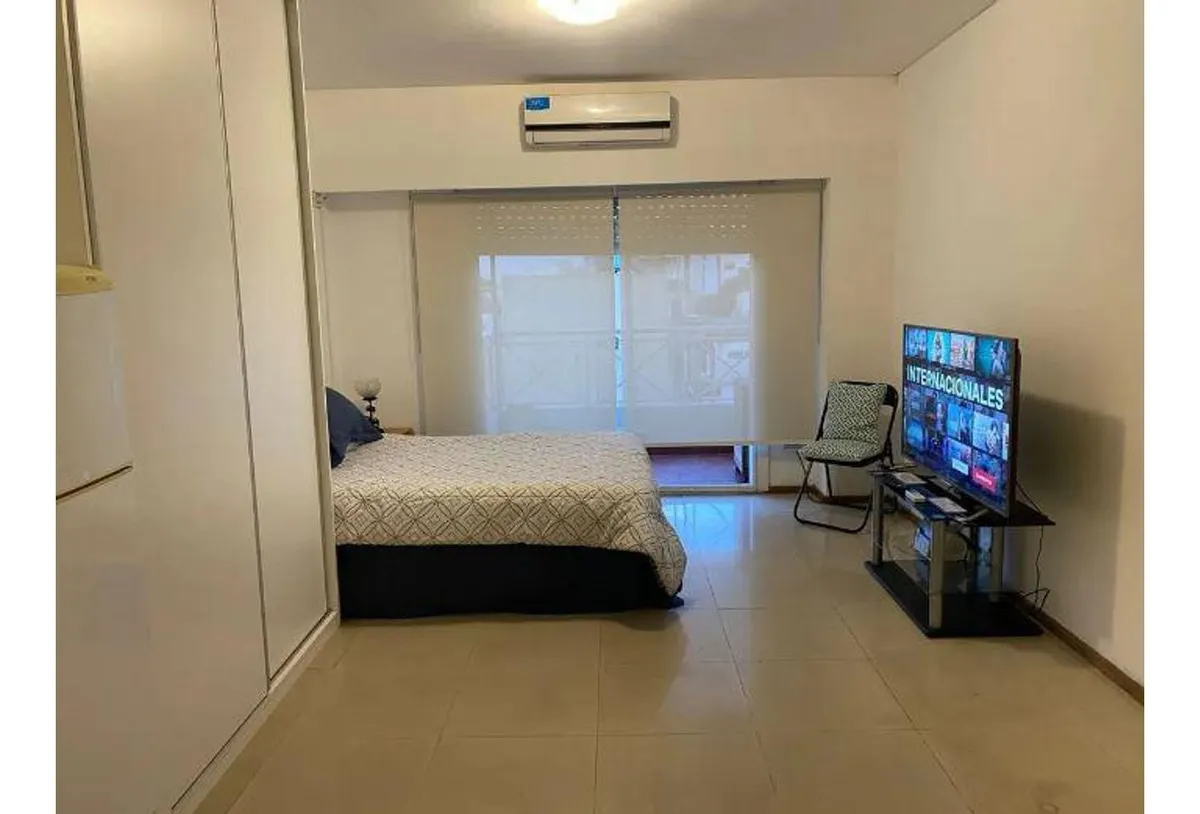 Departamento - Villa Devoto