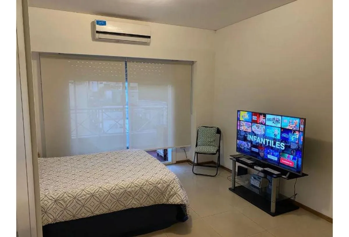 Departamento - Villa Devoto