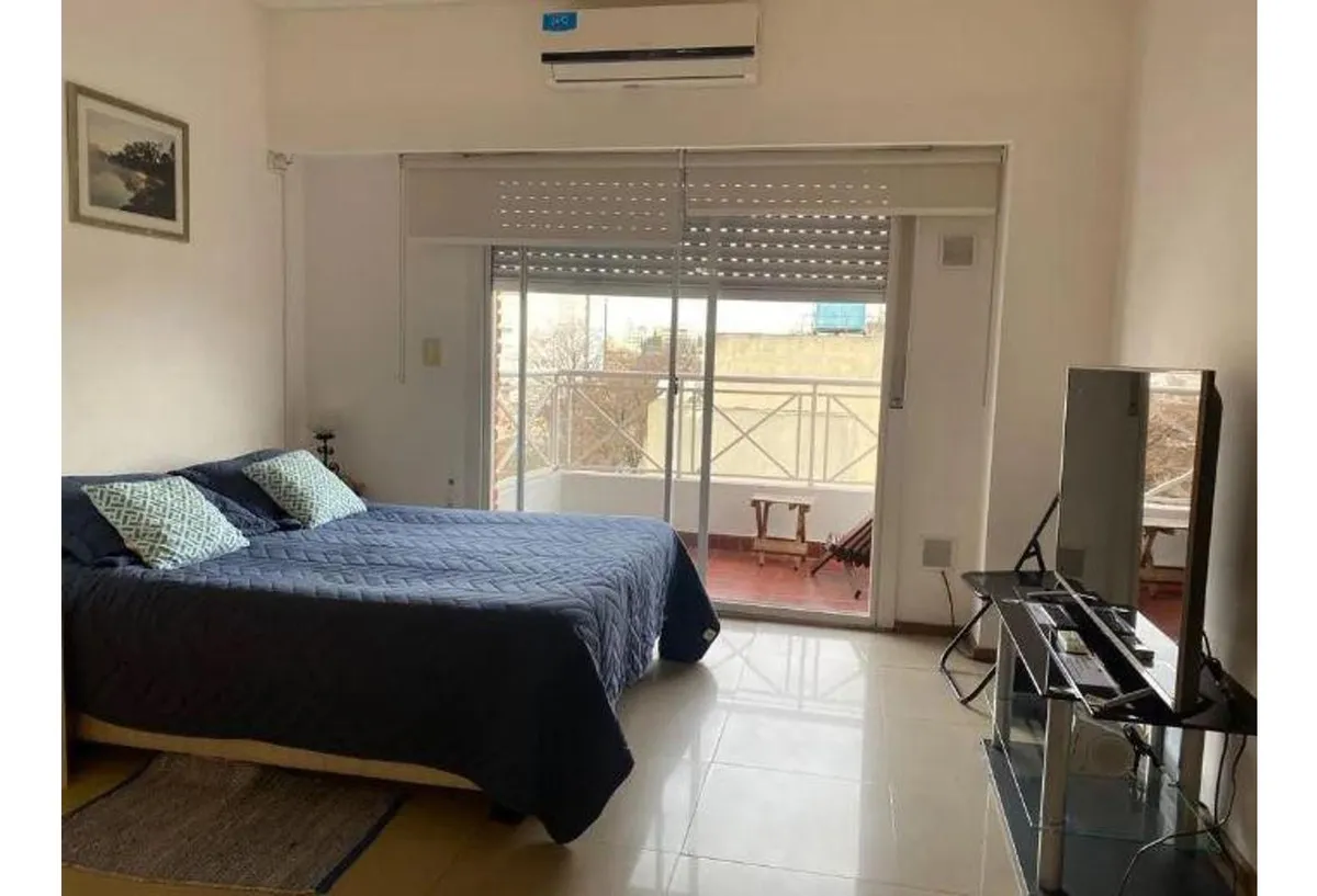 Departamento - Villa Devoto