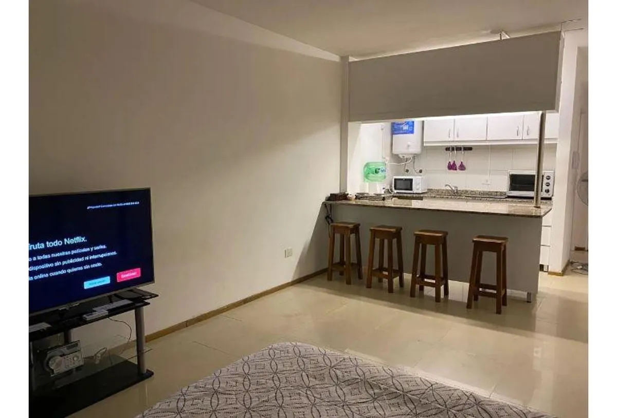 Departamento - Villa Devoto