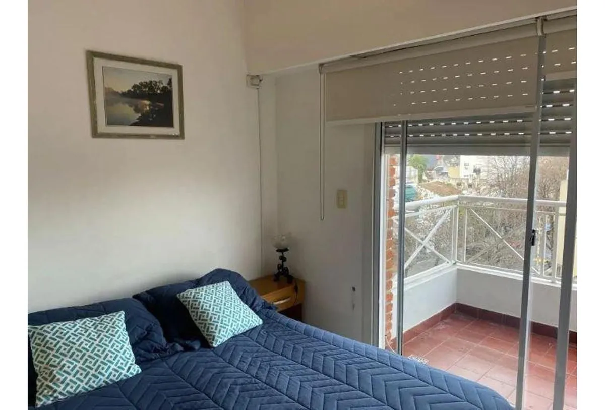 Departamento - Villa Devoto