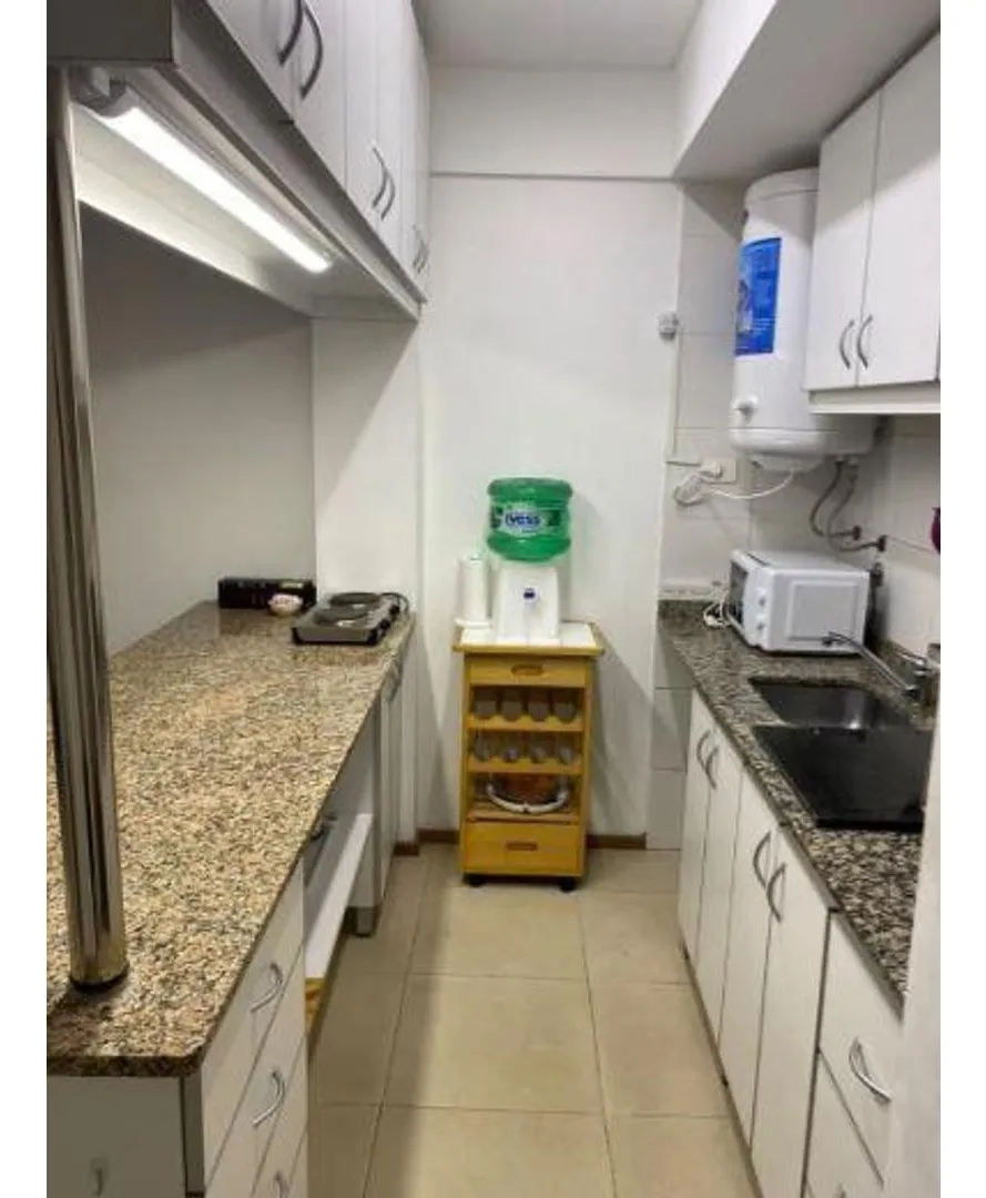 Departamento - Villa Devoto