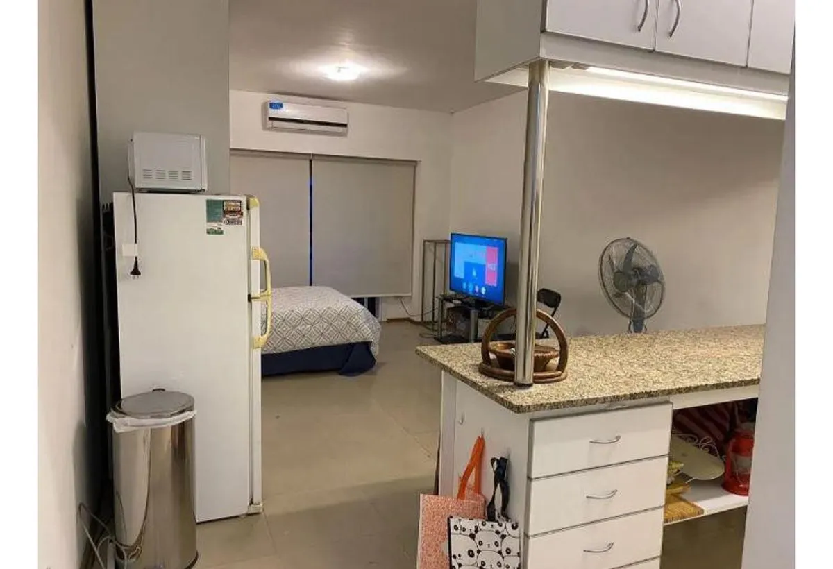 Departamento - Villa Devoto