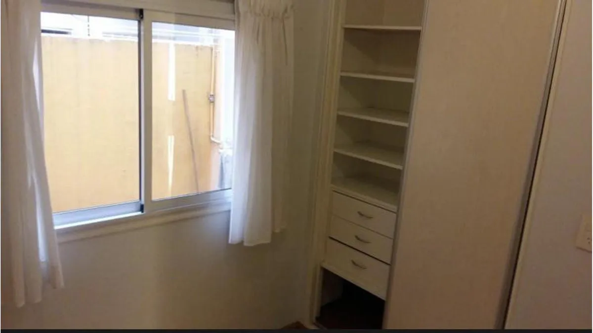 Departamento - Villa Crespo