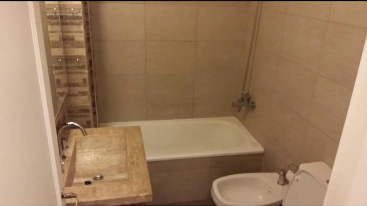 Departamento - Villa Crespo