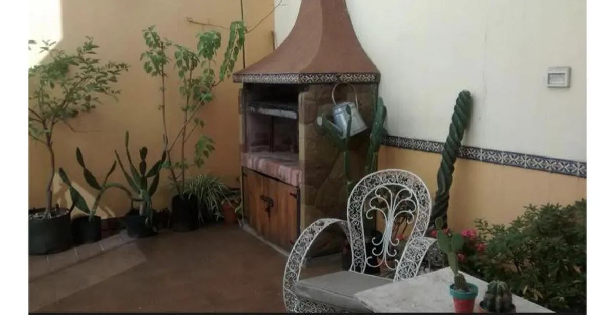 Departamento - Villa Crespo