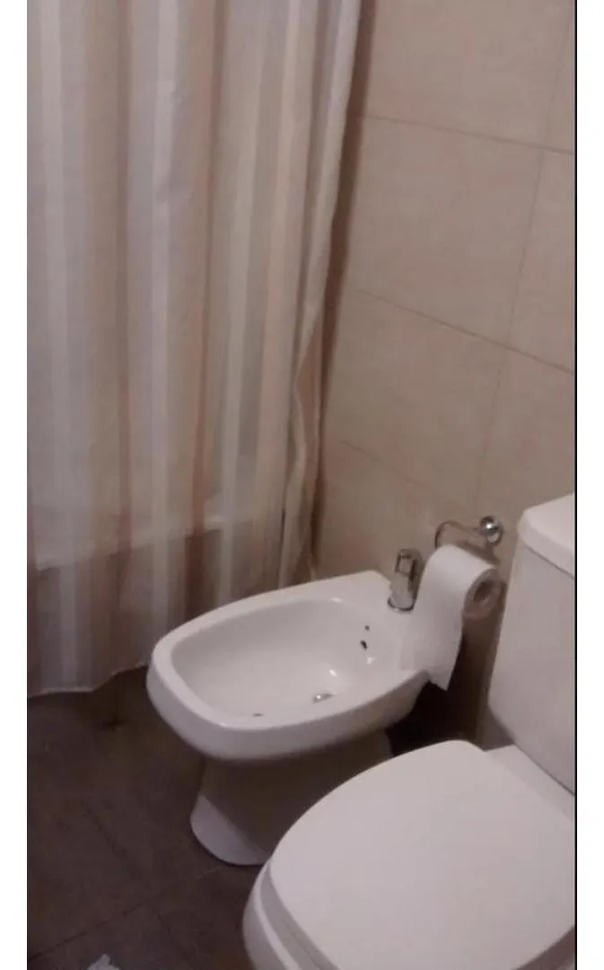 Departamento - Villa Crespo
