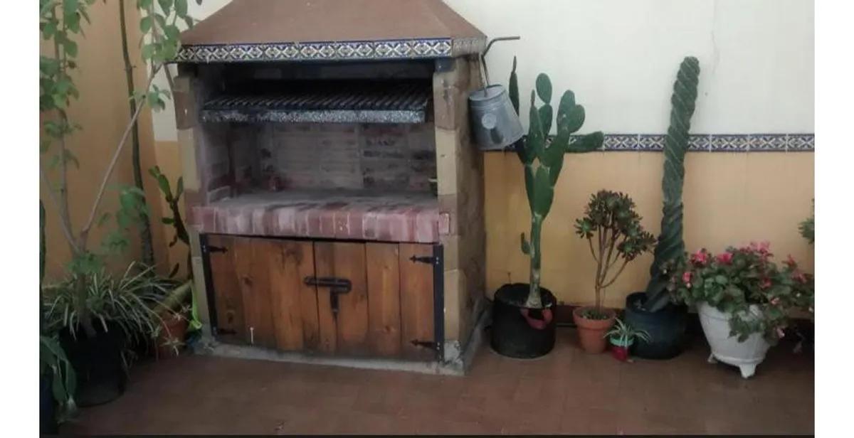 Departamento - Villa Crespo