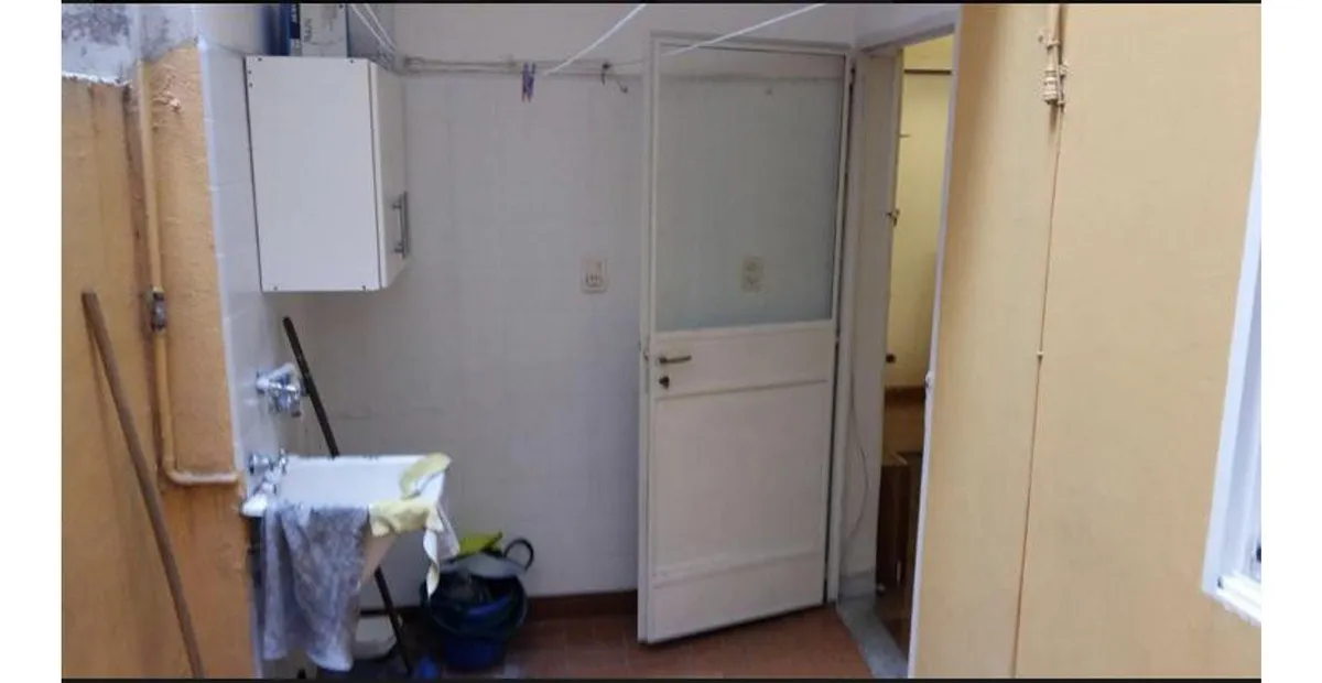 Departamento - Villa Crespo