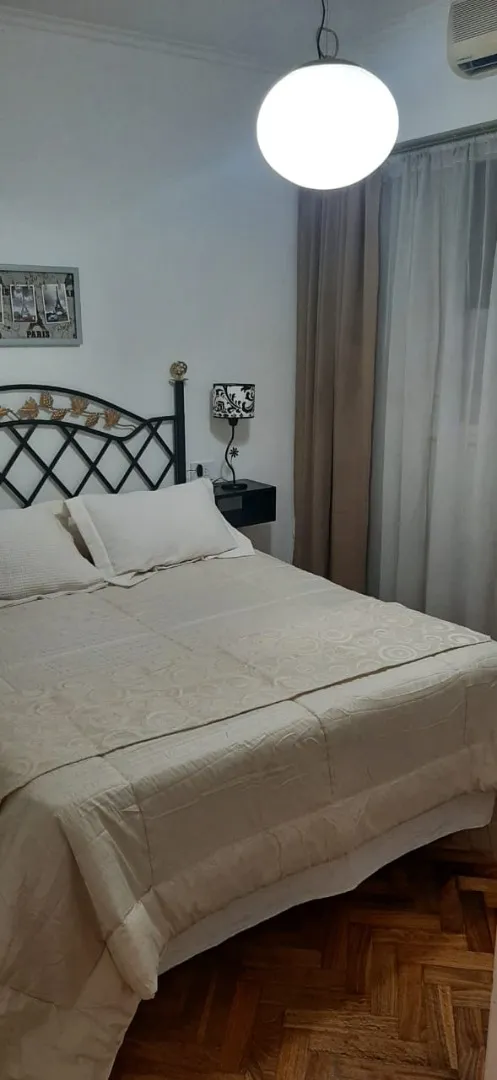Impecable 2 Ambientes A Dos Cuadras Del Hospital Italiano