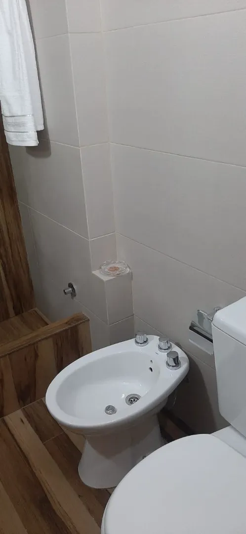 Impecable 2 Ambientes A Dos Cuadras Del Hospital Italiano