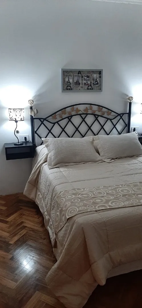 Impecable 2 Ambientes A Dos Cuadras Del Hospital Italiano