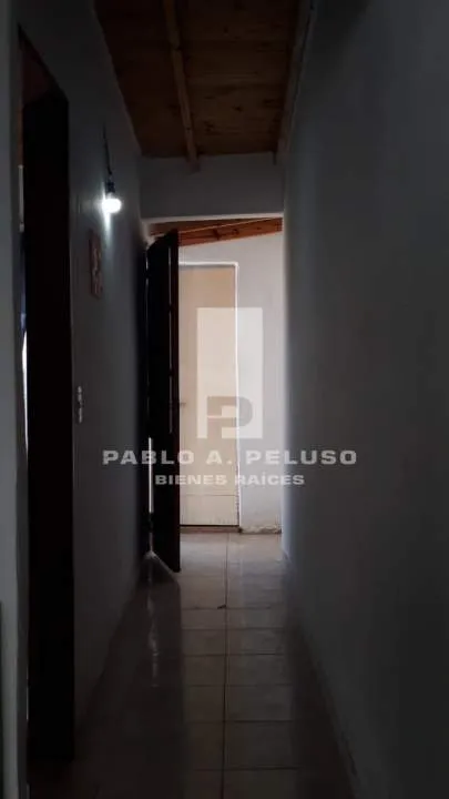 VENTA PH 2 AMBIENTES. PASO DEL REY, MORENO. ZONA OESTE. BUENOS AIRES