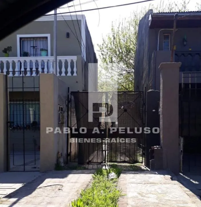 VENTA PH 2 AMBIENTES. PASO DEL REY, MORENO. ZONA OESTE. BUENOS AIRES