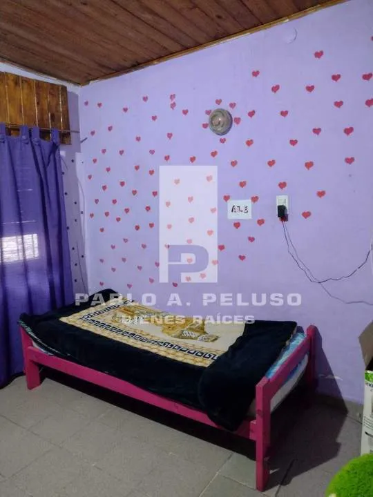 CASA 5 AMBIENTES EN LIBERTAD, MERLO. ZONA OESTE. BUENOS AIRES