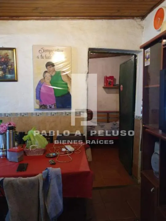 CASA 5 AMBIENTES EN LIBERTAD, MERLO. ZONA OESTE. BUENOS AIRES