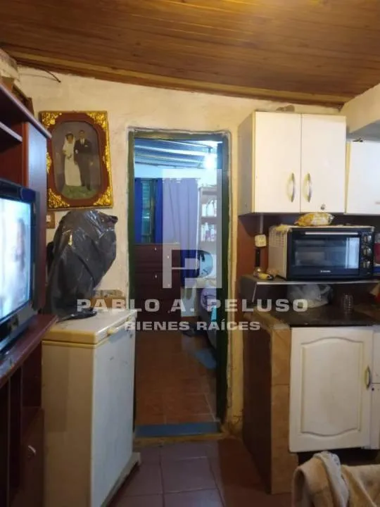 CASA 5 AMBIENTES EN LIBERTAD, MERLO. ZONA OESTE. BUENOS AIRES