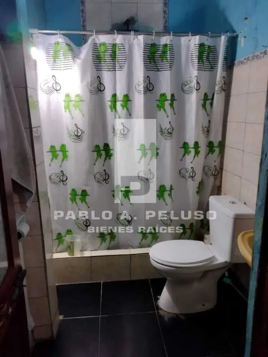 CASA 5 AMBIENTES EN LIBERTAD, MERLO. ZONA OESTE. BUENOS AIRES