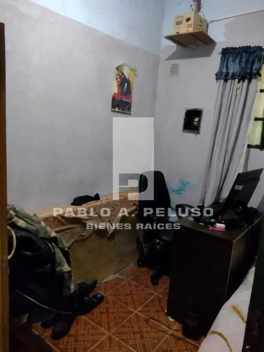 CASA 5 AMBIENTES EN LIBERTAD, MERLO. ZONA OESTE. BUENOS AIRES