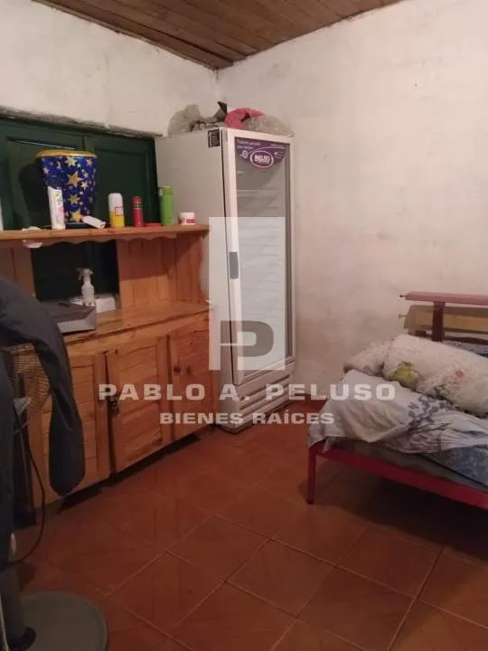 CASA 5 AMBIENTES EN LIBERTAD, MERLO. ZONA OESTE. BUENOS AIRES
