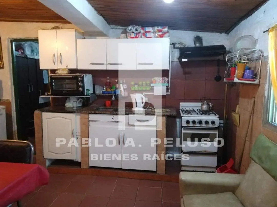 CASA 5 AMBIENTES EN LIBERTAD, MERLO. ZONA OESTE. BUENOS AIRES