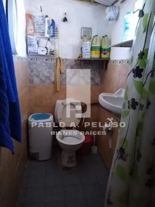 CASA 5 AMBIENTES EN LIBERTAD, MERLO. ZONA OESTE. BUENOS AIRES