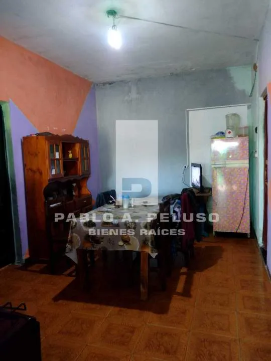 CASA 5 AMBIENTES EN LIBERTAD, MERLO. ZONA OESTE. BUENOS AIRES