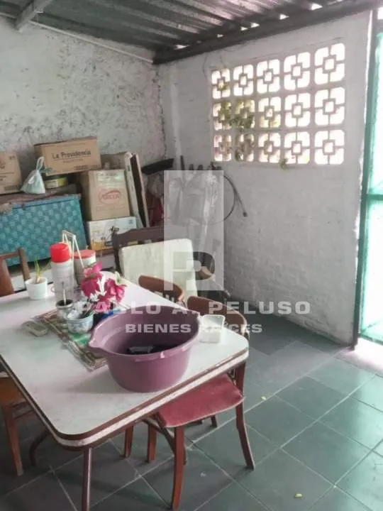 CASA 5 AMBIENTES EN LIBERTAD, MERLO. ZONA OESTE. BUENOS AIRES