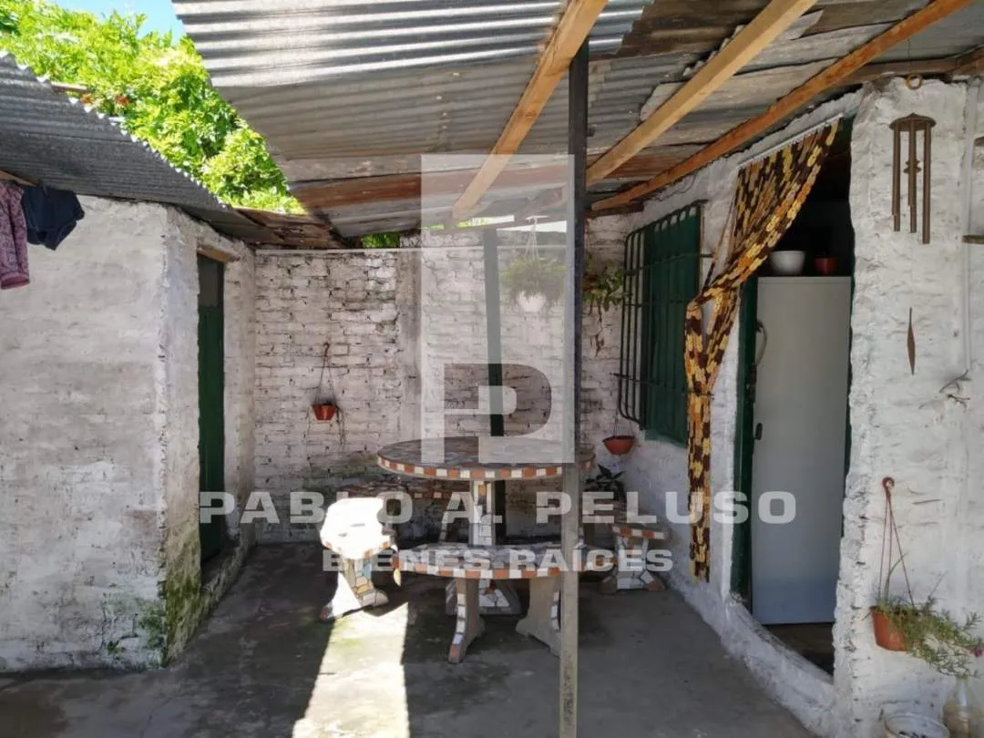 CASA 5 AMBIENTES EN LIBERTAD, MERLO. ZONA OESTE. BUENOS AIRES