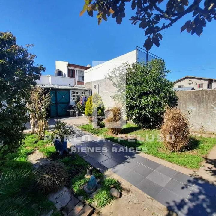 CASA 5 AMBIENTES EN LIBERTAD, MERLO. ZONA OESTE. BUENOS AIRES